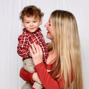 Meet your Posher, Abbey